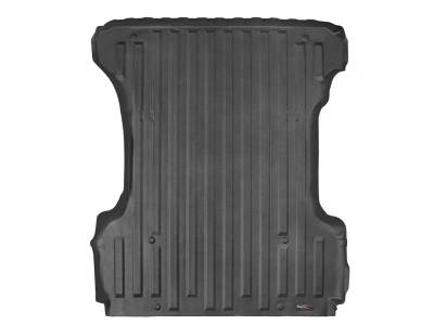 WeatherTech - WeatherTech 37804 WeatherTech TechLiner Bed Liner