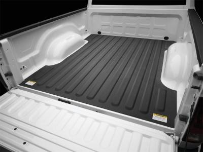 WeatherTech - WeatherTech 32U6706 Underliner Bedliner