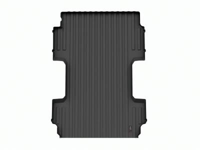 WeatherTech - WeatherTech 39814 WeatherTech TechLiner Bed Liner