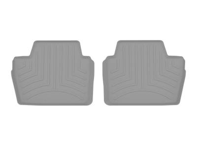 WeatherTech - WeatherTech 4616732 FloorLiner DigitalFit