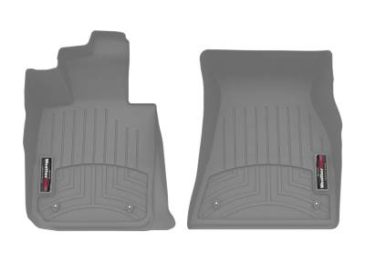 WeatherTech - WeatherTech 4616931 FloorLiner DigitalFit