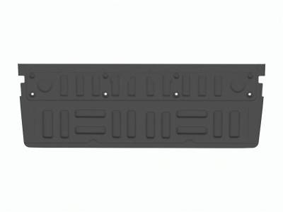 WeatherTech - WeatherTech 3TG12 WeatherTech TechLiner Tailgate Protector