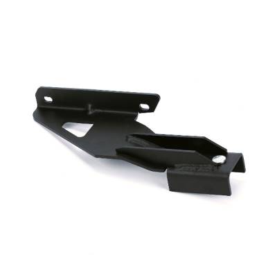 Warn - WARN Jack Mount For Elite Tire Carrier
