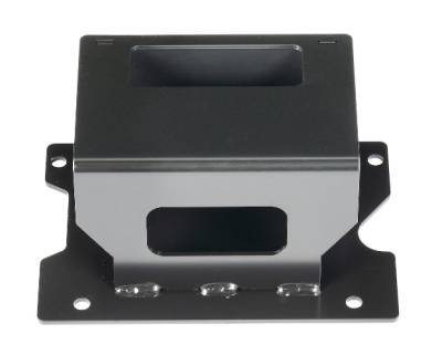 Warn - WARN Winch Mount Kit For Polaris Ranger XD 1500