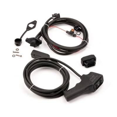 Warn - WARN Replacement Remote Kit For Axon Winch