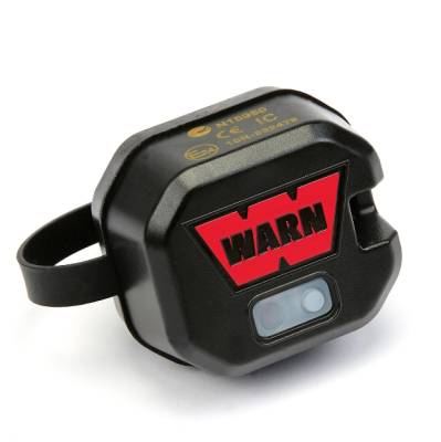 Warn - WARN Wireless Receiver