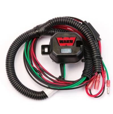 Warn - WARN Wireless Transmitter ATV