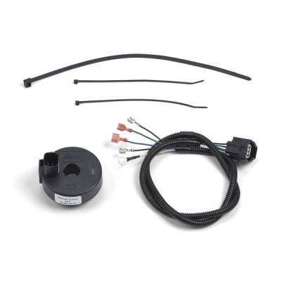 Warn - WARN Power Interrupt Kit - SRS-18 Series Winch - Non-Potted