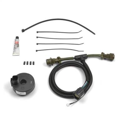 Warn - WARN Power Interrupt Kit - SRS-12 Series Winch