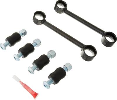 Fabtech - Fabtech FTS95003 Sway Bar Kit