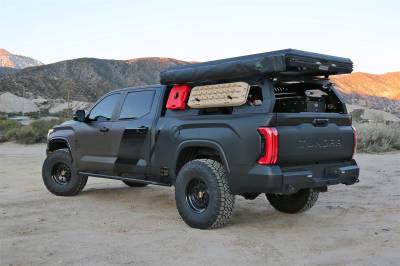 Fabtech - Fabtech FTS81164 Dirt Logic 2.25 Shock Absorber