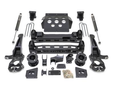 ReadyLift - ReadyLift 44-35620 Big Lift Kit w/Shocks