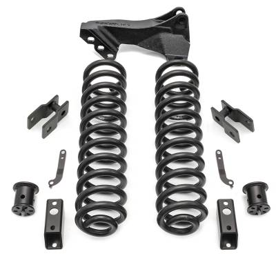 ReadyLift - ReadyLift 46-20252 Coil Spring Leveling Kit