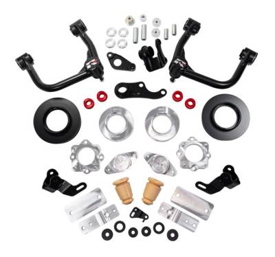 ReadyLift - ReadyLift 69-55300 SST Lift Kit