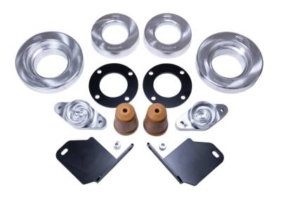 ReadyLift - ReadyLift 69-54150 SST Lift Kit