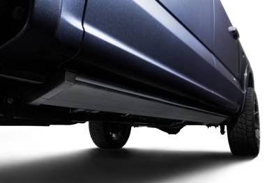 Amp Research - AMP Research 96235-01A Powerstep Vision