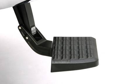 Amp Research - AMP Research 75307-01A BedStep