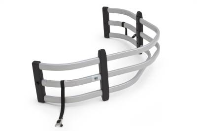 Amp Research - AMP Research 74809-00A BedXtender HD Moto