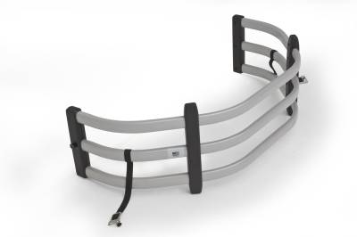 Amp Research - AMP Research 74821-00A BedXtender HD Sport