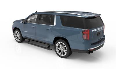 Amp Research - AMP PowerStep -  Chevrolet Tahoe