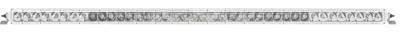 Rigid Industries - Rigid Industries 340314 SR-Series Pro Combo Light Bar