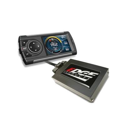 Edge Products - Edge Products 31402 Juice w/Attitude CS2 Programmer - Dodge Ram 2500