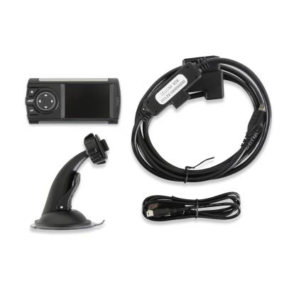 Edge Products - Edge Products 85300 CS2 Diesel Evolution Programmer - Dodge Ram 2500