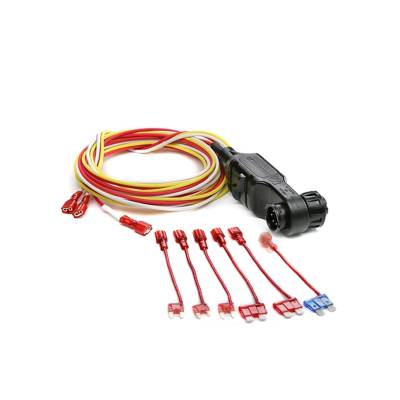 Edge Products - Edge Products 98604 Edge Accessory System Turbo Timer