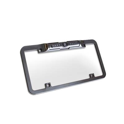 Edge Products - Edge Products 98202 Back-Up Camera License Plate Mount