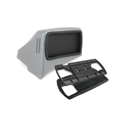 Edge Products - Edge Products 18502 Ford Dash Pod - Ford F-550 Super Duty