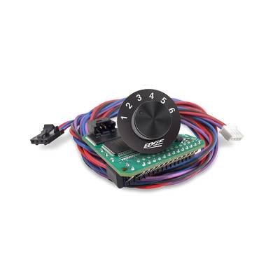 Edge Products - Edge Products 14003 Revolver Performance Chip/Switch - Ford F-250 Super Duty