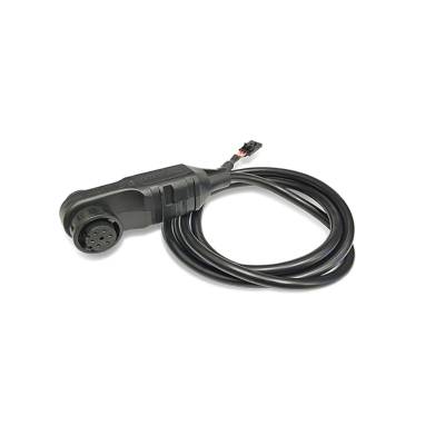 Edge Products - Edge Products 98621 EAS Revolver To Insight Cable - Ford Excursion