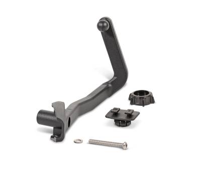 Edge Products - Edge Products 38603 Pillar Mount - Ram 2500