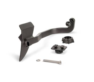 Edge Products - Edge Products 38604 Pillar Mount - Ram 1500
