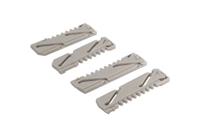 Edge Products - Edge Products 98108 ECM Connector Repair Kit - Chevrolet Silverado 2500 HD