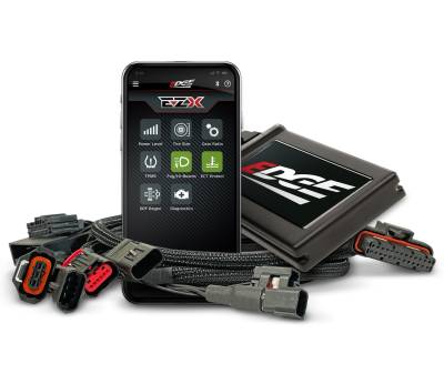 Edge Products - Edge Products 12711 EZX Plug-In Module - Ford F-250 Super Duty