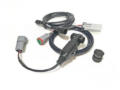 Edge Products - Edge Products 98652 EAS Shift-On-The-Fly Accessory - Dodge Ram 2500