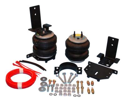 Firestone Ride-Rite - Firestone Ride-Rite 2255 Ride-Rite Air Helper Spring Kit