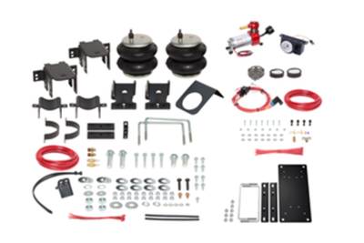 Firestone Ride-Rite - Firestone Ride-Rite 2863 Ride-Rite All-In-One Kit