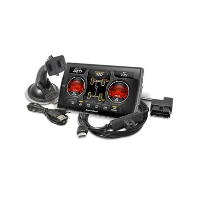 Superchips - Superchips 42051-3 TrailDash 3 Programmer