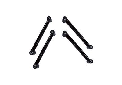 Superlift - Superlift 5079 Suspension Control Arm Kit
