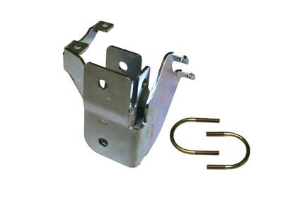 Superlift - Superlift 5731 Track Bar Bracket Kit