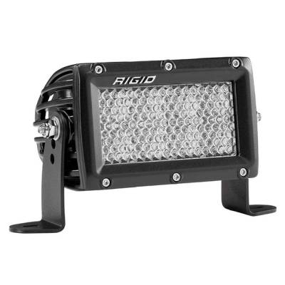 Rigid Industries - RIGID ESERIES PRO 4" 60DEG DIFFUSED