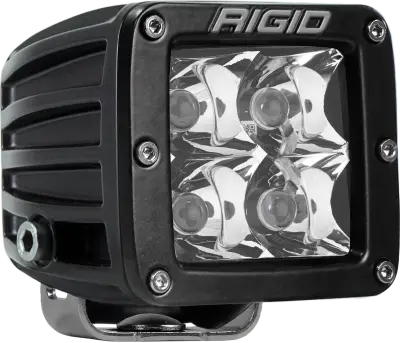 Rigid Industries - RIGID DUALLY PRO 2X2 LED SPOT   EA.