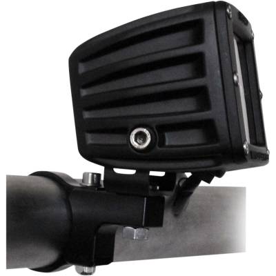 Rigid Industries - RIGID HORIZONTAL BAR MNT 1.75"TUBE