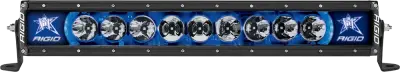 Rigid Industries - RIGID RADIANCE PLUS 20"LED BAR BLUE