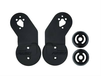 Rigid Industries - RIGID JK REFLECT MOUNT FOR 64011