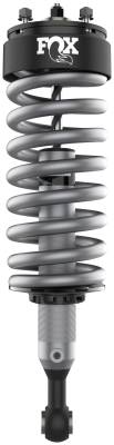 FOX Offroad Shocks - FOX Offroad Shocks 985-02-154 Fox 2.0 Performance Series Coil-Over IFP Shock