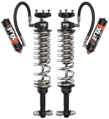 FOX Offroad Shocks - FOX Offroad Shocks 883-06-213 Fox 2.5 Performance Series Coilover Reservoir Shock
