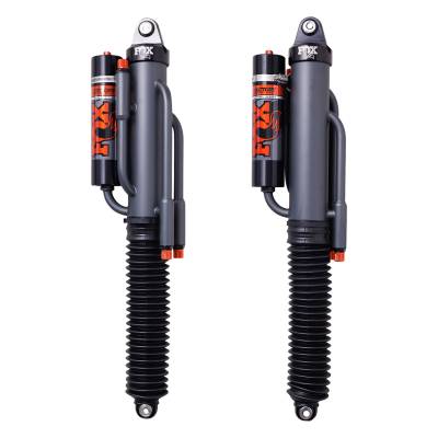 FOX Offroad Shocks - FOX Offroad Shocks 883-09-241 Fox 3.0 Factory Series Internal Bypass Coilover Reservoir Adjustable